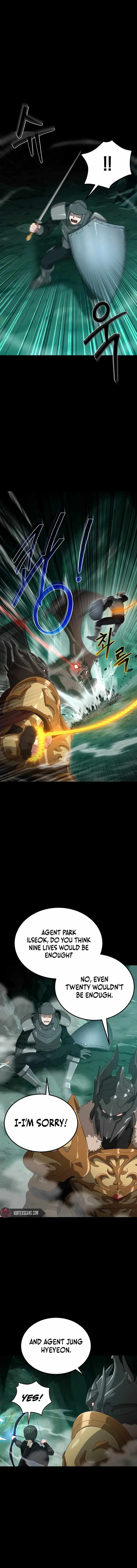 The Ultimate Tank Chapter 15 13
